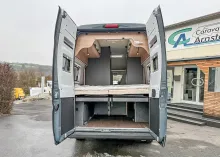 Fahrzeugbild Knaus BoxLife 630 ME Platinum Selection #7