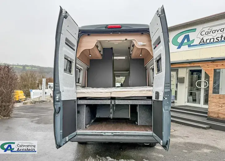 Fahrzeugbild Knaus BoxLife 630 ME Platinum Selection #7