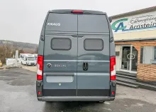 Fahrzeugbild Knaus BoxLife 630 ME Platinum Selection #6