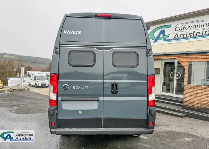 Fahrzeugbild Knaus BoxLife 630 ME Platinum Selection #6