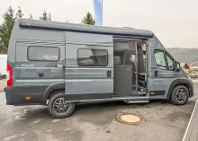 Fahrzeugbild Knaus BoxLife 630 ME Platinum Selection #4