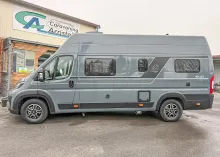 Fahrzeugbild Knaus BoxLife 630 ME Platinum Selection #1