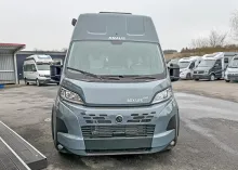 Fahrzeugbild Knaus BoxLife 630 ME Platinum Selection #5