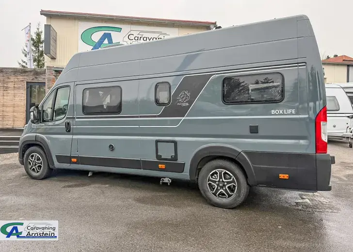 Fahrzeugbild Knaus BoxLife 630 ME Platinum Selection #3
