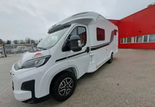 Bild L!VE TI 650 MEG Platinum Selection