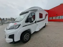 Fahrzeugbild Knaus L!VE TI 650 MEG Platinum Selection #1