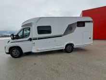 Fahrzeugbild Knaus L!VE TI 650 MEG Platinum Selection #7