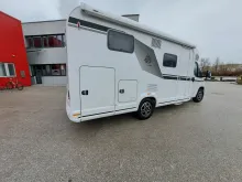 Fahrzeugbild Knaus L!VE TI 650 MEG Platinum Selection #6