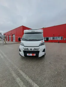 Fahrzeugbild Knaus L!VE TI 650 MEG Platinum Selection #5