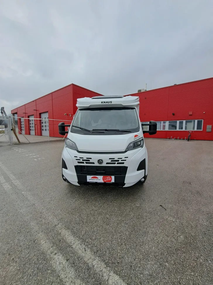 Fahrzeugbild Knaus L!VE TI 650 MEG Platinum Selection #6