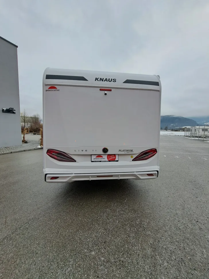 Fahrzeugbild Knaus L!VE TI 650 MEG Platinum Selection #9