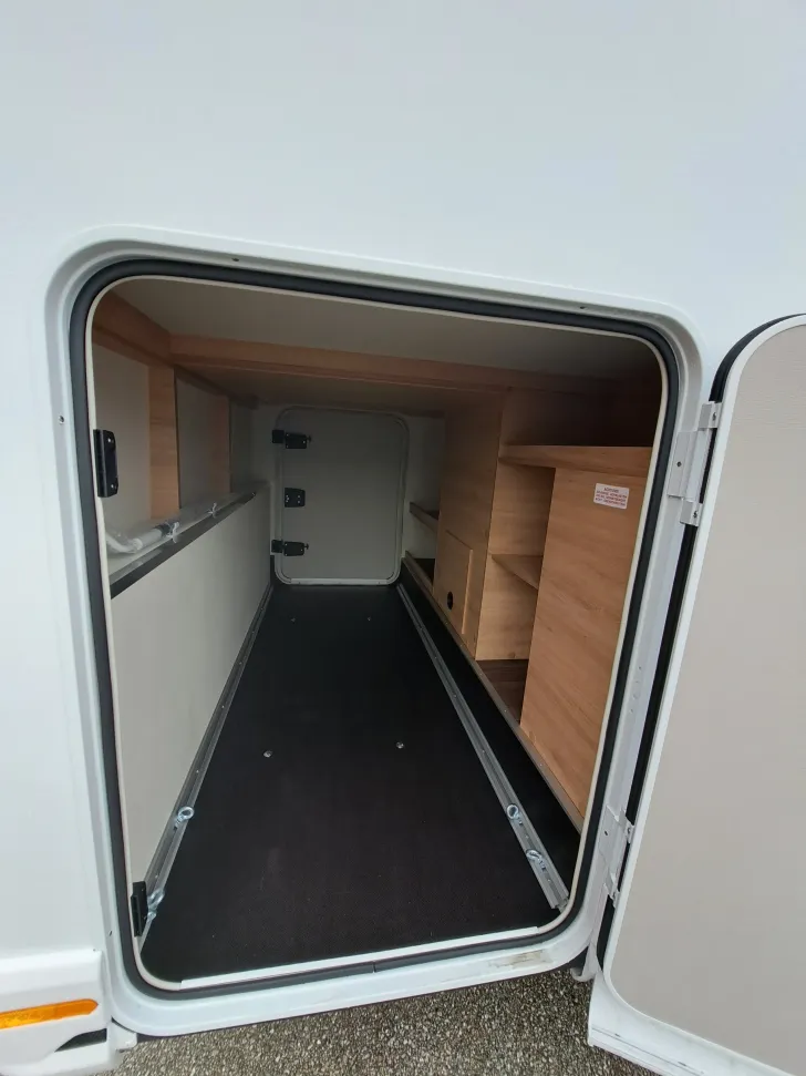 Fahrzeugbild Knaus L!VE TI 650 MEG Platinum Selection #10