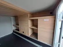 Fahrzeugbild Knaus L!VE TI 650 MEG Platinum Selection #10