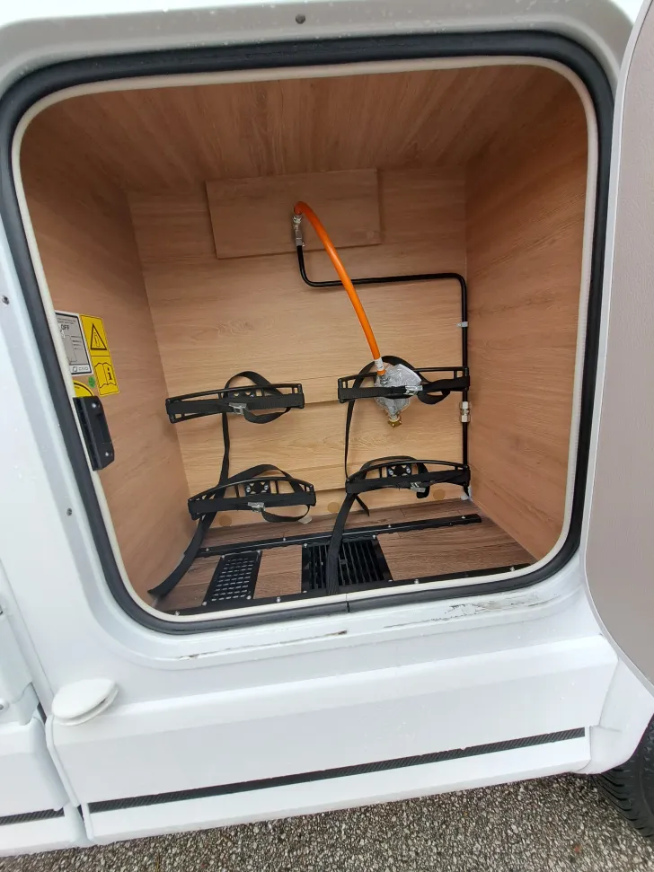 Fahrzeugbild Knaus L!VE TI 650 MEG Platinum Selection #12