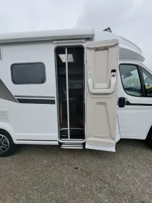 Fahrzeugbild Knaus L!VE TI 650 MEG Platinum Selection #12