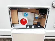 Fahrzeugbild Knaus L!VE TI 650 MEG Platinum Selection #13