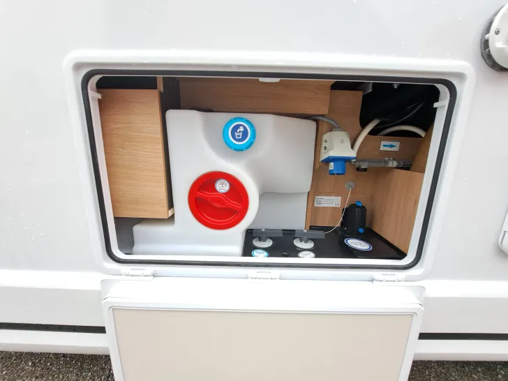 Fahrzeugbild Knaus L!VE TI 650 MEG Platinum Selection #14