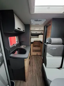 Fahrzeugbild Knaus L!VE TI 650 MEG Platinum Selection #14