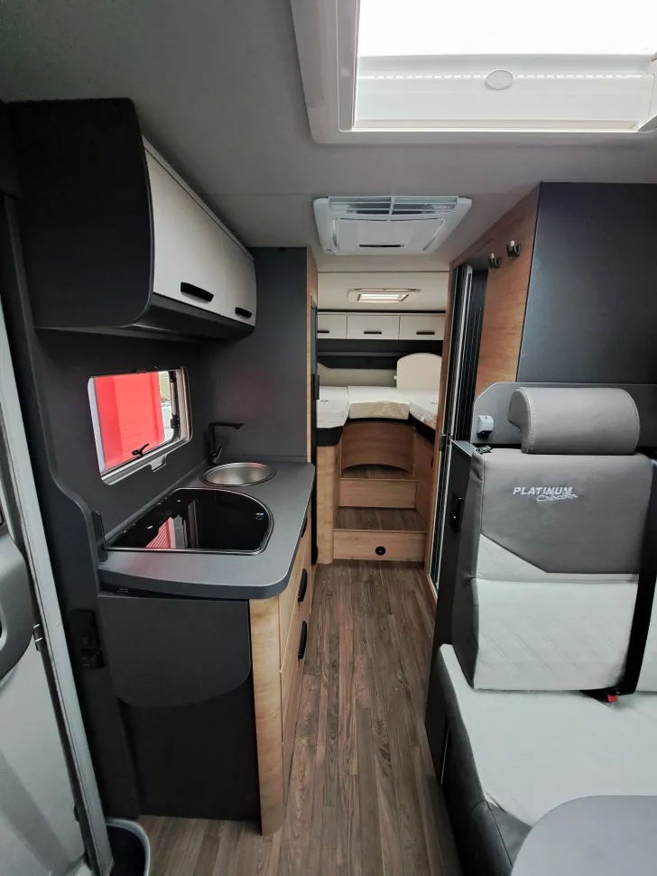 Fahrzeugbild Knaus L!VE TI 650 MEG Platinum Selection #15