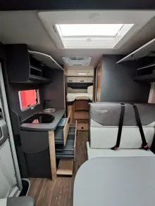 Fahrzeugbild Knaus L!VE TI 650 MEG Platinum Selection #15