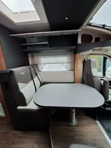 Fahrzeugbild Knaus L!VE TI 650 MEG Platinum Selection #17