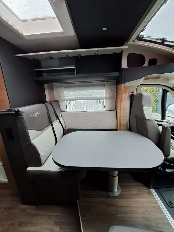 Fahrzeugbild Knaus L!VE TI 650 MEG Platinum Selection #18