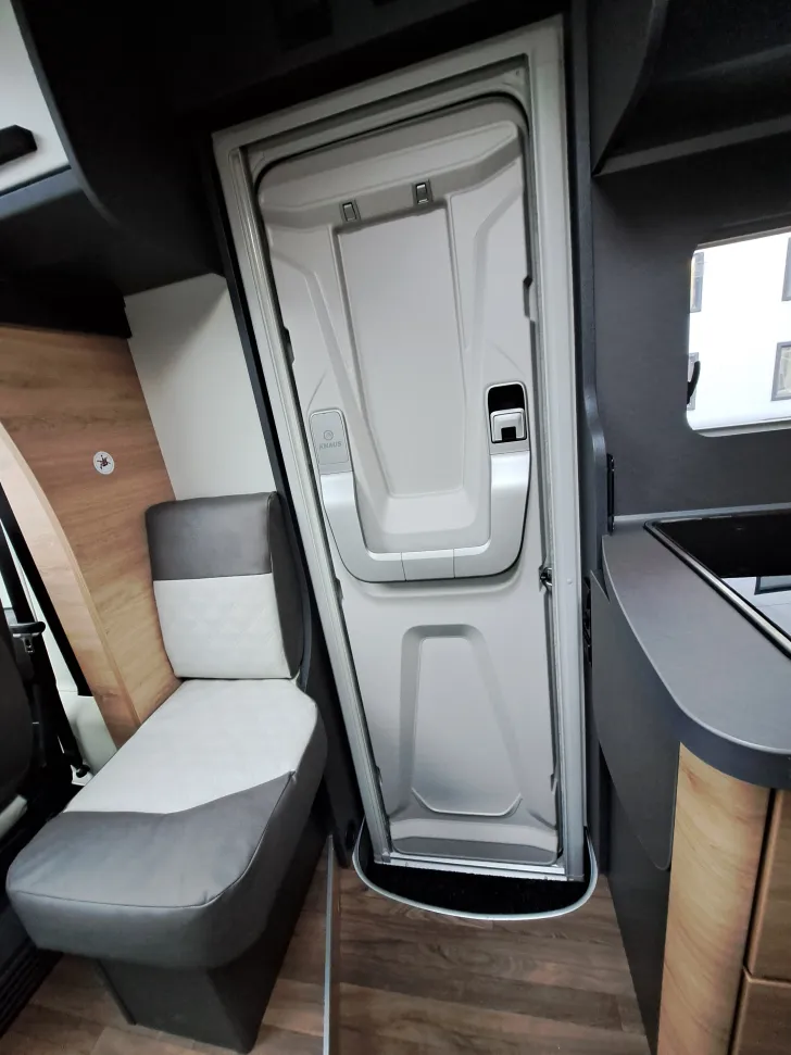 Fahrzeugbild Knaus L!VE TI 650 MEG Platinum Selection #19