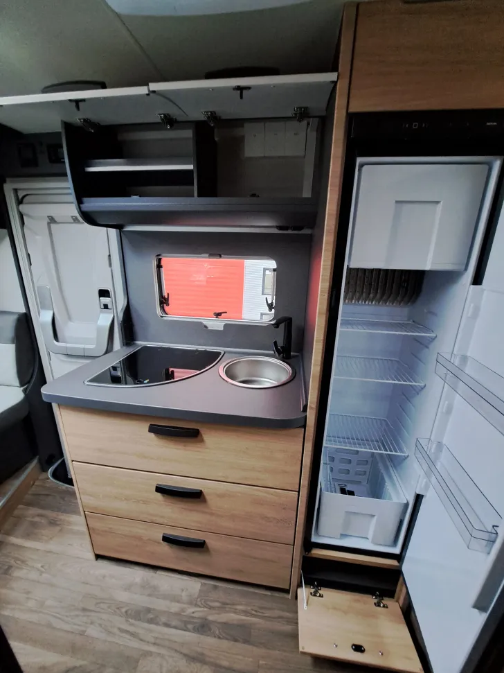 Fahrzeugbild Knaus L!VE TI 650 MEG Platinum Selection #20