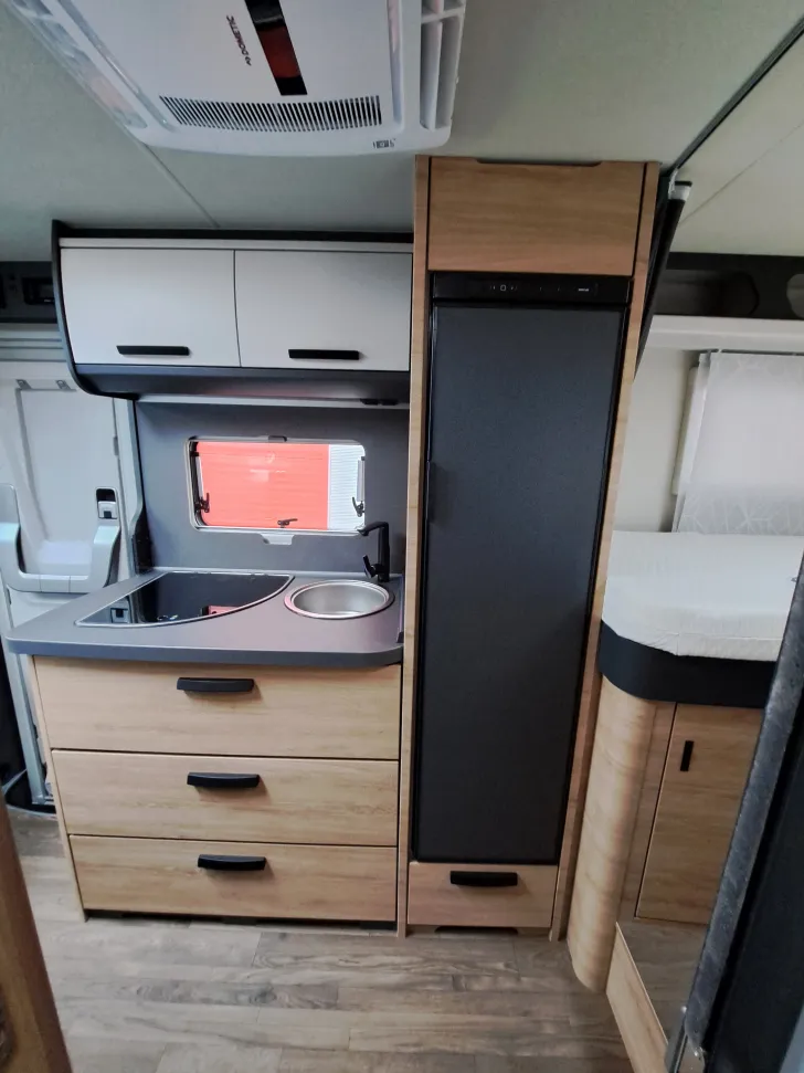 Fahrzeugbild Knaus L!VE TI 650 MEG Platinum Selection #21