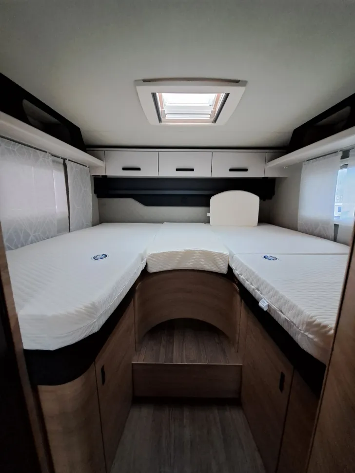 Fahrzeugbild Knaus L!VE TI 650 MEG Platinum Selection #22