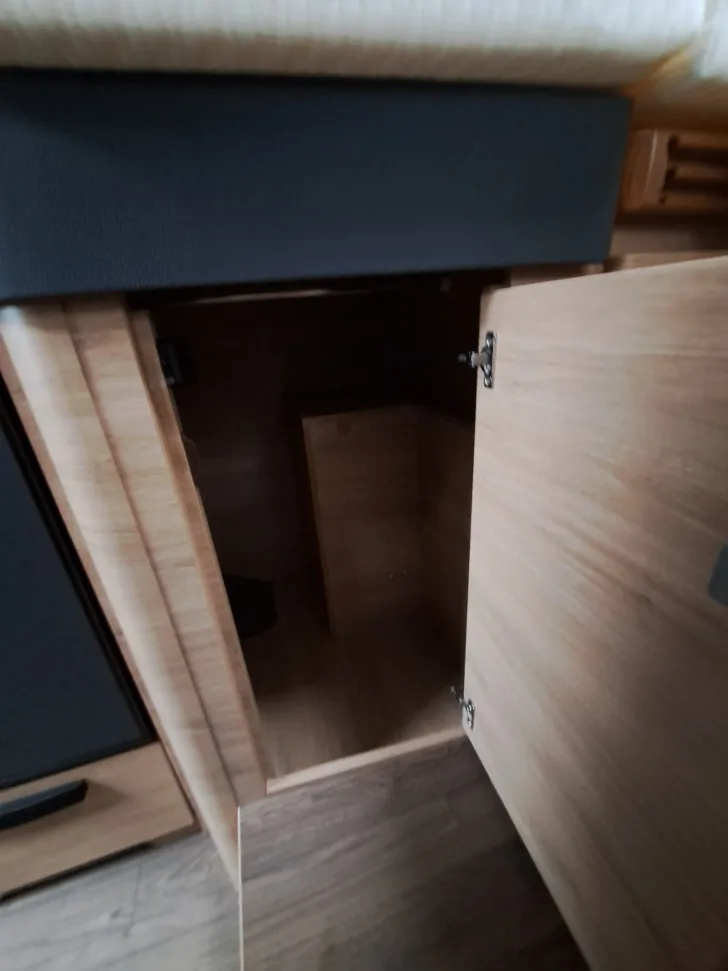 Fahrzeugbild Knaus L!VE TI 650 MEG Platinum Selection #24