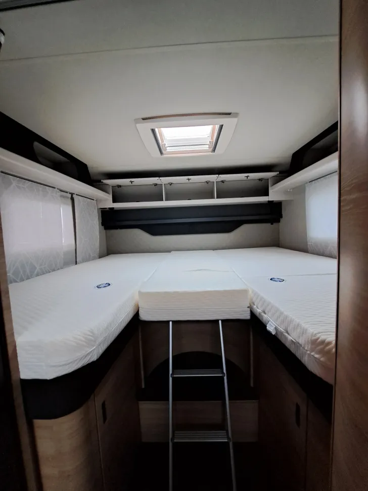 Fahrzeugbild Knaus L!VE TI 650 MEG Platinum Selection #23