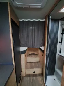 Fahrzeugbild Knaus L!VE TI 650 MEG Platinum Selection #24