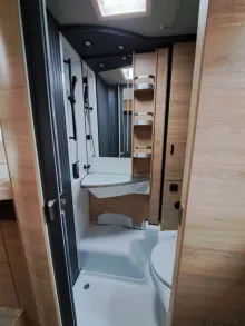 Fahrzeugbild Knaus L!VE TI 650 MEG Platinum Selection #26