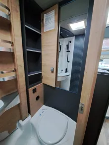 Fahrzeugbild Knaus L!VE TI 650 MEG Platinum Selection #28