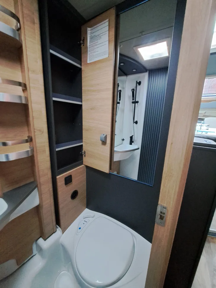 Fahrzeugbild Knaus L!VE TI 650 MEG Platinum Selection #29