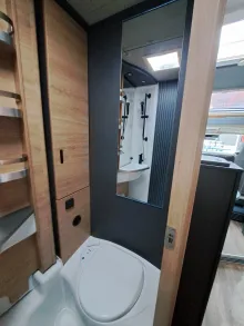 Fahrzeugbild Knaus L!VE TI 650 MEG Platinum Selection #29