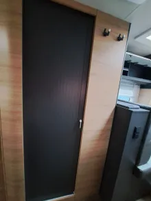 Fahrzeugbild Knaus L!VE TI 650 MEG Platinum Selection #30