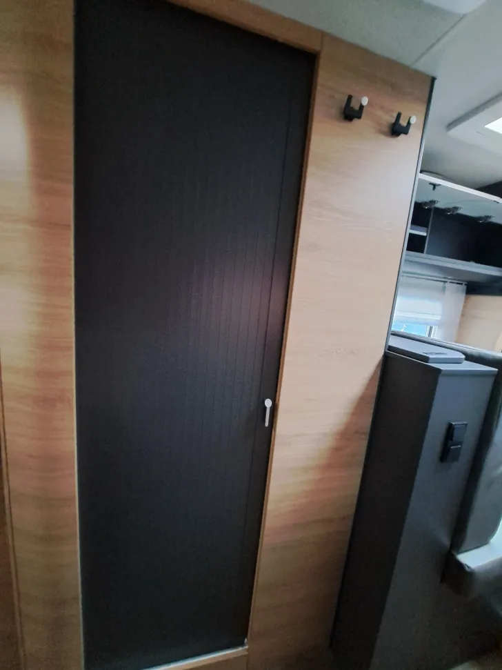 Fahrzeugbild Knaus L!VE TI 650 MEG Platinum Selection #31