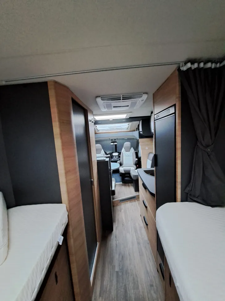 Fahrzeugbild Knaus L!VE TI 650 MEG Platinum Selection #33