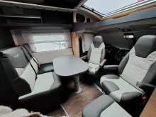 Fahrzeugbild Knaus L!VE TI 650 MEG Platinum Selection #33