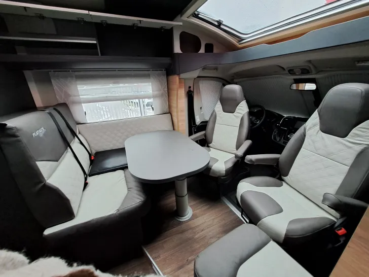 Fahrzeugbild Knaus L!VE TI 650 MEG Platinum Selection #34