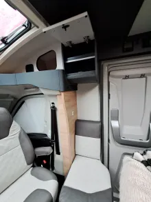 Fahrzeugbild Knaus L!VE TI 650 MEG Platinum Selection #35