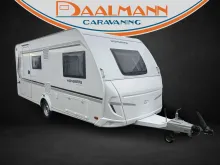 Fahrzeugbild Weinsberg CaraOne 500 FDK 1700 kg, Deckenschränke #1