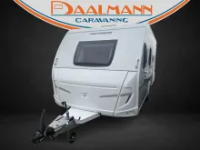 Fahrzeugbild Weinsberg CaraOne 500 FDK 1700 kg, Deckenschränke #5