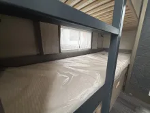 Fahrzeugbild Weinsberg CaraOne 500 FDK 1700 kg, Deckenschränke #13