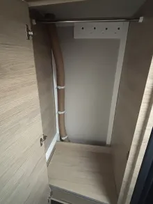 Fahrzeugbild Weinsberg CaraOne 500 FDK 1700 kg, Deckenschränke #15