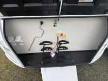 Fahrzeugbild Weinsberg CaraOne 500 FDK 1700 kg, Deckenschränke #19