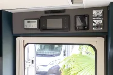 Fahrzeugbild Laika Kreos MB L 5009 MB *Güma Days Aktion bis 25.09.26* #23