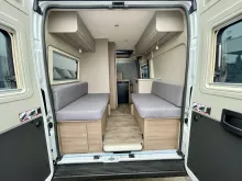 Fahrzeugbild Carado CV 541 PRO Highlight 4324 Euro gespart/8G #11